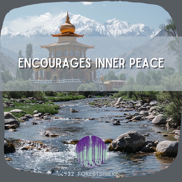 Encourages Inner Peace