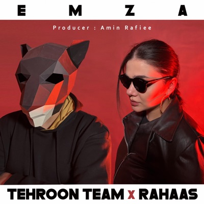 Emza (feat. Rahaas) - Single