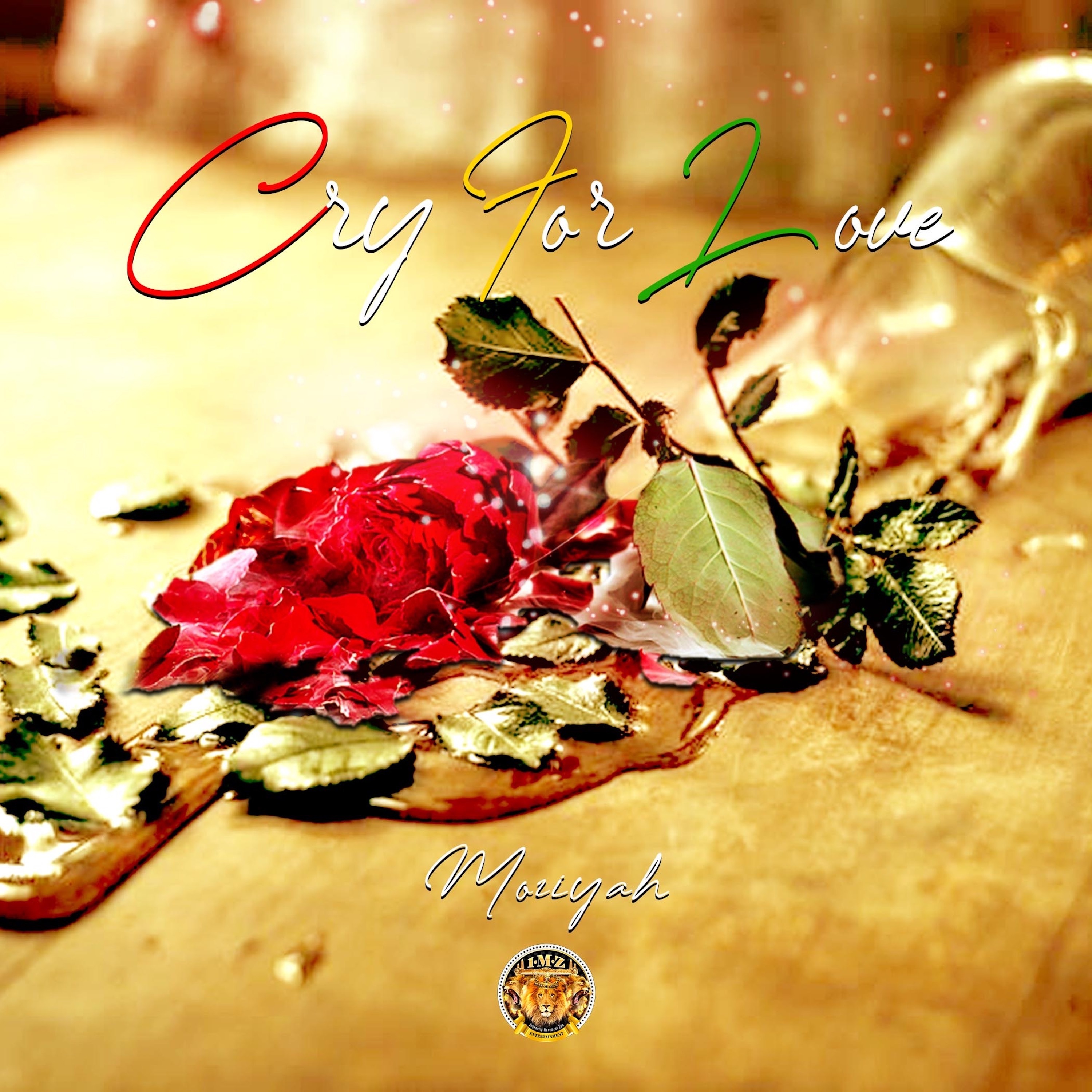 Moziyah - Cry For Love