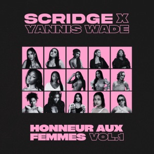 BOUDER (feat. Anaya, Seffaëya, Dalia, Layla ♡, Cristina, C-lina, Cadie Nelva, Gaëlle, Elihca & ddb)
