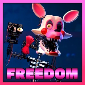 Freedom - Single