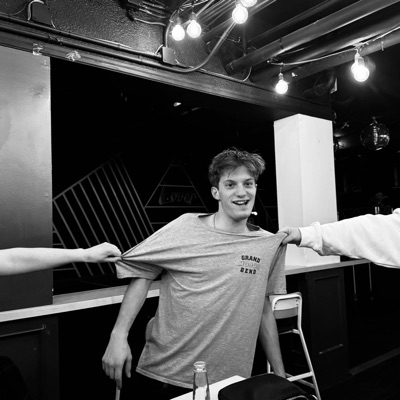 Caught Up On You - Single