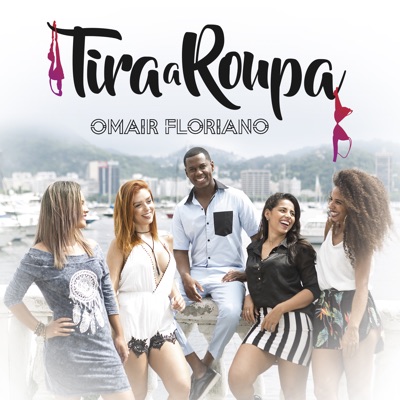 Tira a Roupa - Single