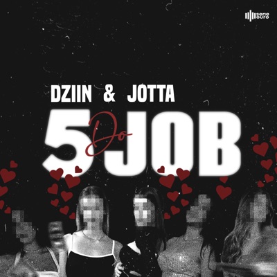 5 do Job - Single