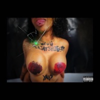 Who tf yndK (feat. Jtizzle) - Single - lajayshiesty