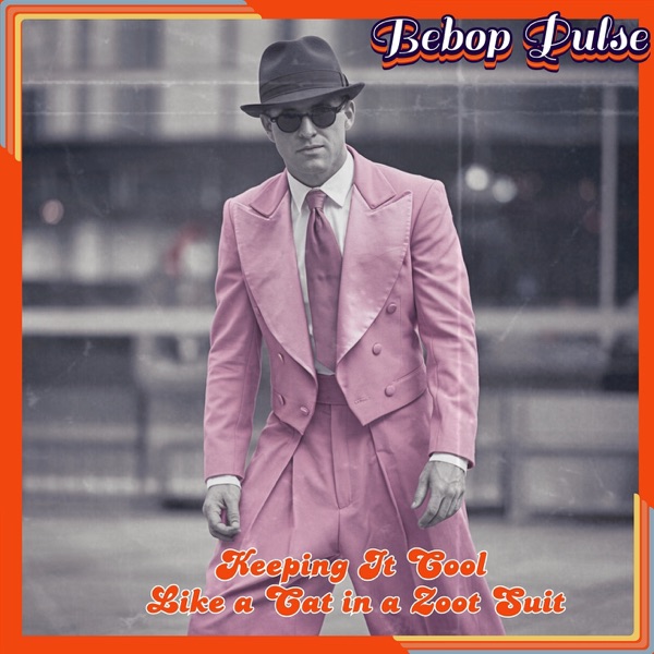 Keeping It Cool Like a Cat in a Zoot Suit