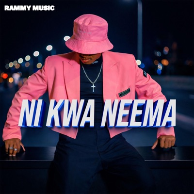 Ni Kwa Neema - Single