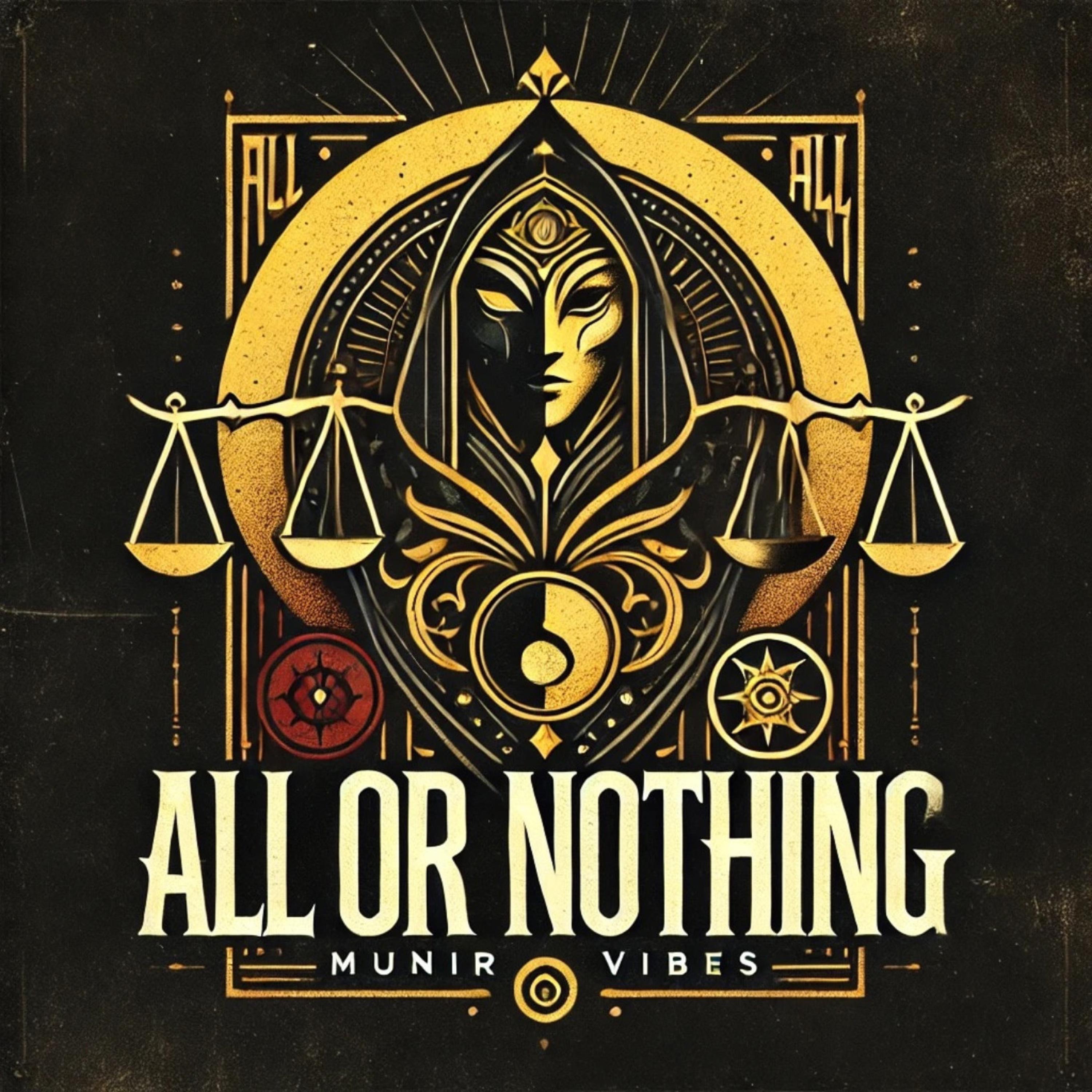 All or Nothing - Single