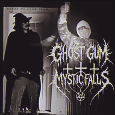 WHERE WE COME FROM (feat. Mystic Falls) - Single