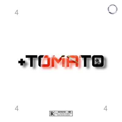 Tomato - Single