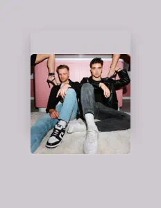 Ascolta Ovvner, guarda video musicali, leggi la biografia, vedi le date del tour & altro!