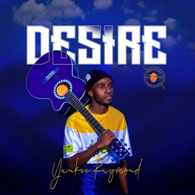 DESIRE - Single