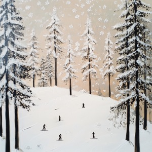 slopes II - EP