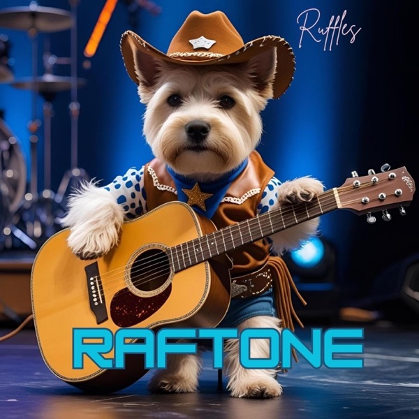 Ruffles - Single