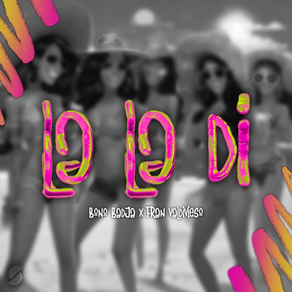 La La Di - Single