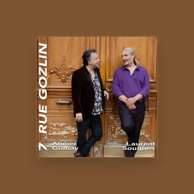 Listen to Ahmet Gülbay, watch music videos, read bio, see tour dates & more!