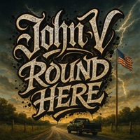 Round Here - Single - John V.