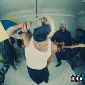 WHAT WE LIKE - Single
