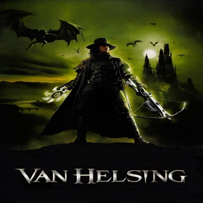 Van Helsing (feat. JXMPMANDRE) - Single