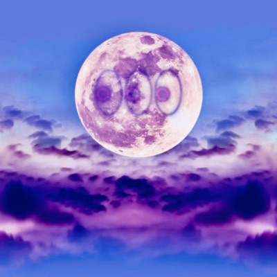 Full Moon - EP