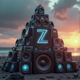 Another Day (feat. Eazy North) Zionic