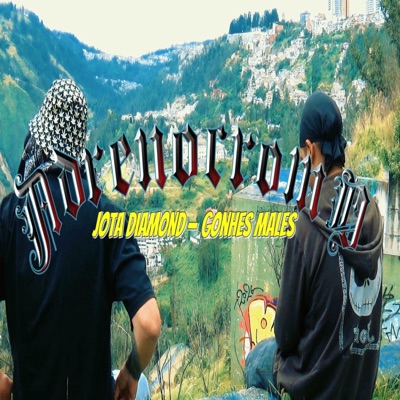 ADRENOCROMO (feat. Gonhes Males) - Single