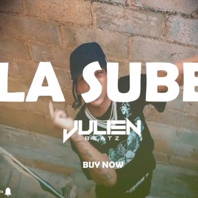 LA SUBE - Single