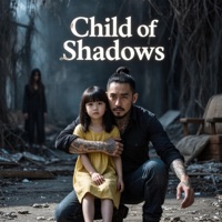 Child of Shadows (Radio Edit) - Single - Youandi Raphael