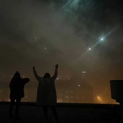 Spaceship - Single
