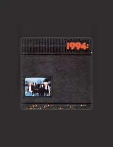收听 1994、观看音乐视频、阅读小传、查看巡演日期等 ！