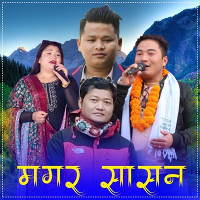 MAGAR SASAN - Single