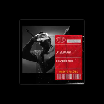 Listen to P Garato, watch music videos, read bio, see tour dates & more!