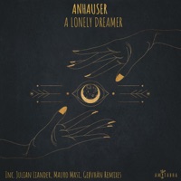 A Lonely Dreamer (GEØVHÄN Remix) - Single - GEØVHÄN & Anhauser
