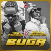 Buga (Remix) artwork