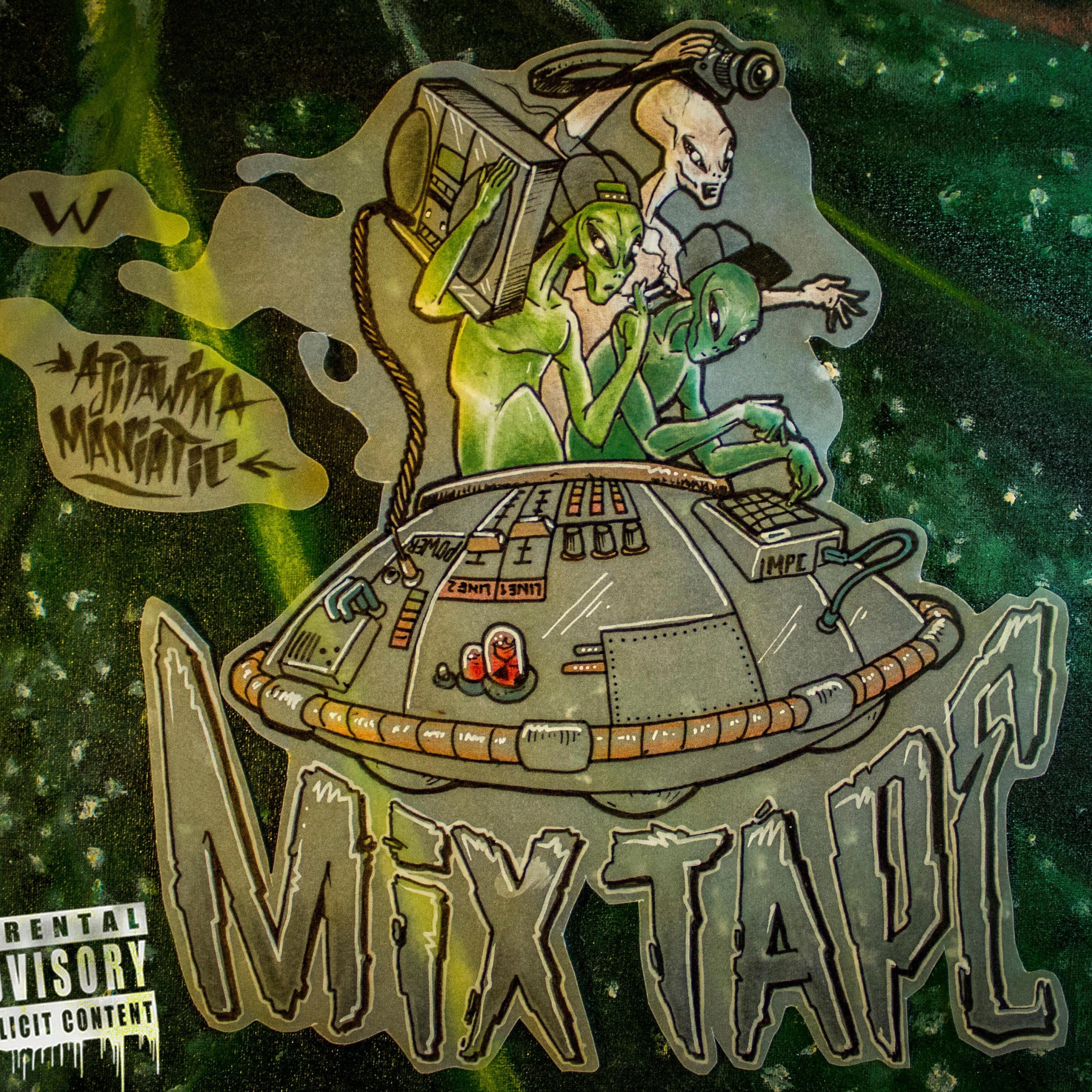 Beat Tape