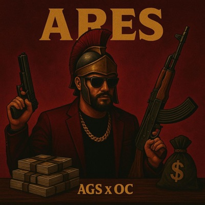 ARES - Single