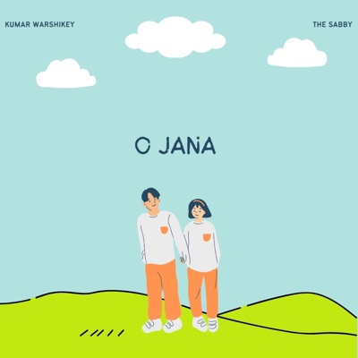 O JANA - Single