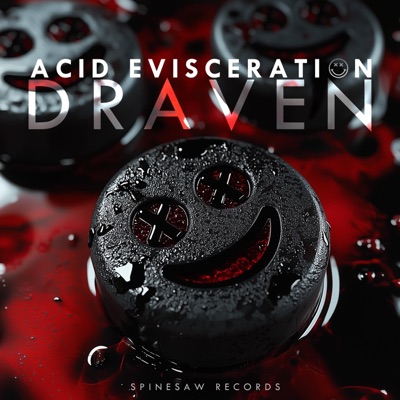 Acid Evisceration - Single