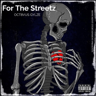 For the Streetz - Single