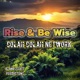 Rise Be Wise Klangschatz Version 2025 Single