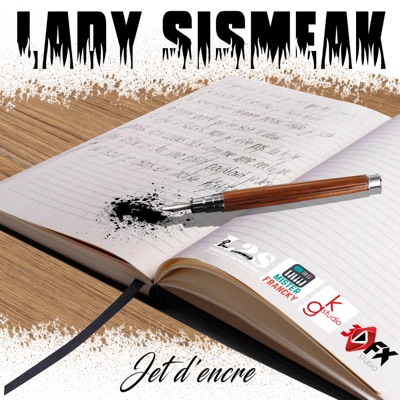 Jet d'encre - Single