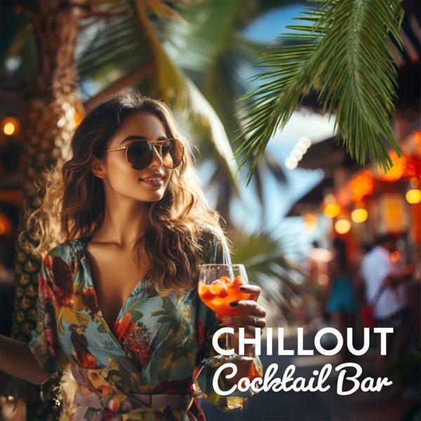 Chillout Cocktail Bar: Summer Ibiza Collection 2024