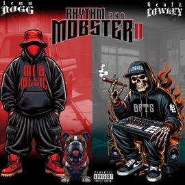 Rhythm & Mobster TEMM DOGG