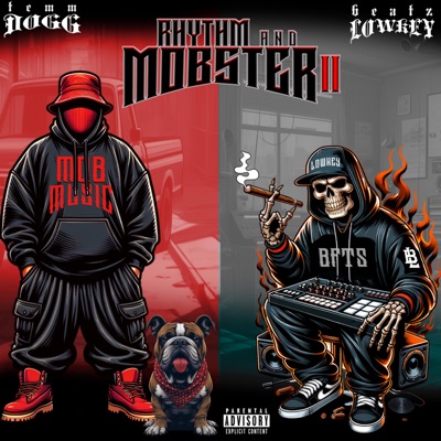 Rhythm & Mobster 2