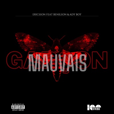 Mauvais Garçon (feat. Benilson & Ady Boy) - Single