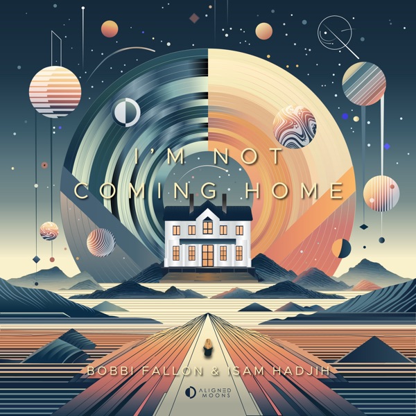 I'm Not Coming Home - Single