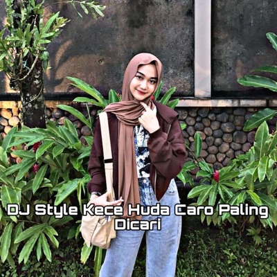 OPKXZ - DJ Style Kece Huda Caro Paling Dicari (Remix)