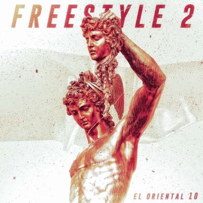 Freestyle 2 - Single