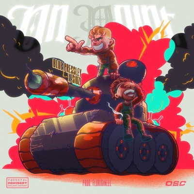 On Point (feat. Sidzi & Florigineel) - Single