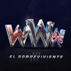 EL SOBREVIVIENTE WWW - Wisin Cover Art